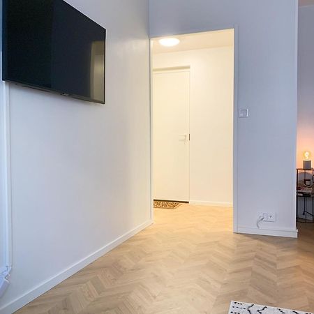 Cityview Design Apartment Amber Lahti Buitenkant foto