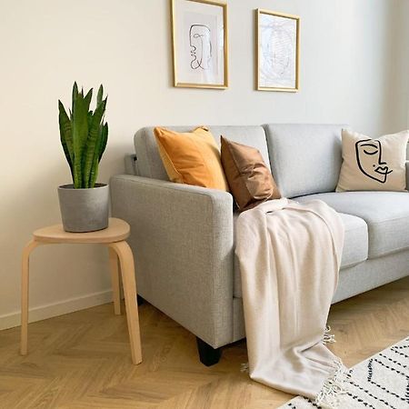 Cityview Design Apartment Amber Lahti Buitenkant foto